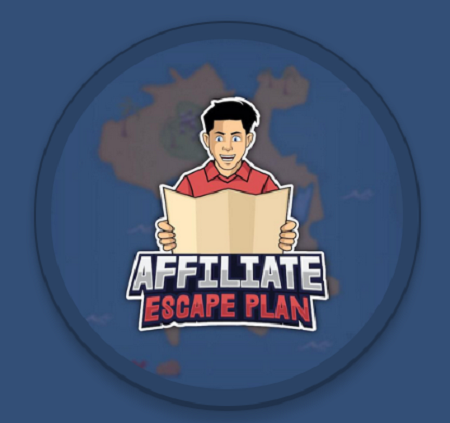 Brian Brewer – Affiliate Escape Plan 2.0