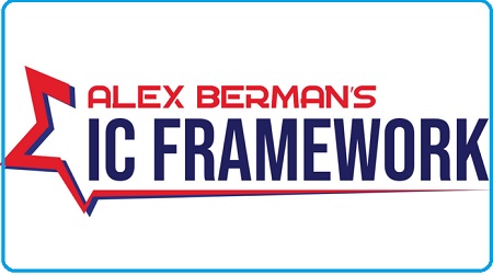 Alex Berman - IC Framework - Sign American Clients as a Non-Native