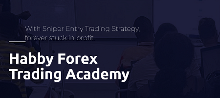 Habby Forex Trading Academy – A Complete Beginner to Advanced Trading Mentorship Program