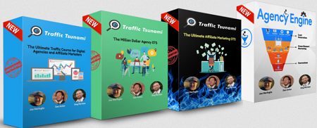 OMG Machines – Traffic Tsunami DC 2022 (Update 4)