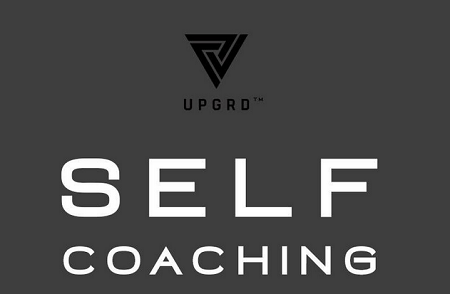 William Lam – UPGRD Complete Self Coaching