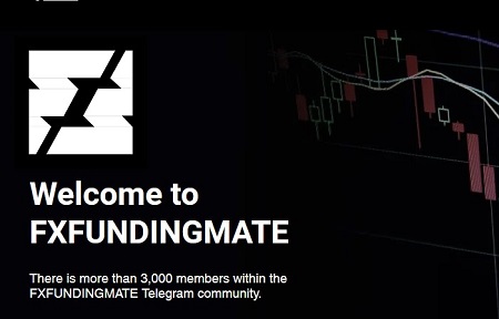 FXFundingMate Course