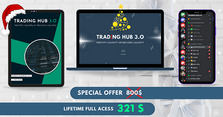 Trading Hub 3.0