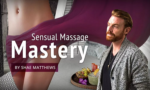 Sensual Massage Mastery with Shae Matthews