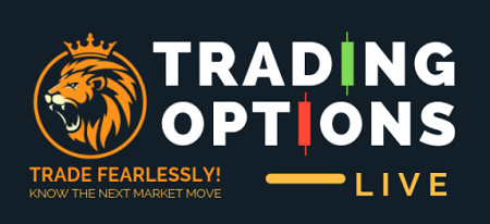 13 Market Moves – Trading Options Live