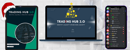 Trading Hub 3.0 (Update 1)