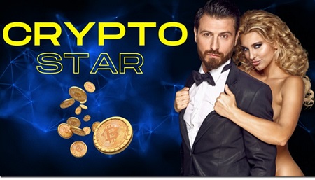 13 Market Moves Formula - Crypto Star Course