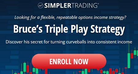 Simpler Trading – Triple Play Strategy