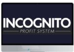 Erik Cagi - Incognito Profit System