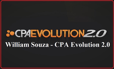 William Souza - CPA Evolution 2.0