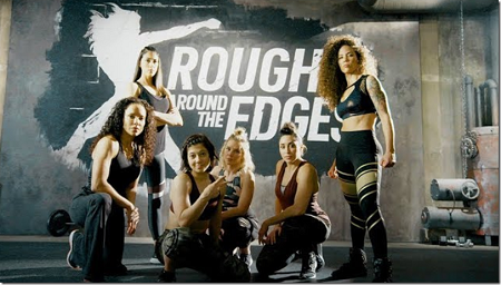 Beachbody – Rough Around the Edges