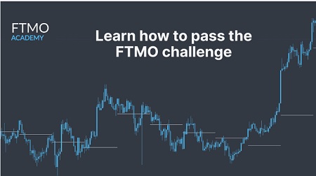 FTMO ACADEMY Complete Course