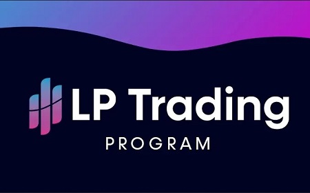 LP Trading Program Course