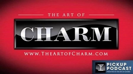 The Art of Charm Academy - A J Harbinger & Jordan Harbinger