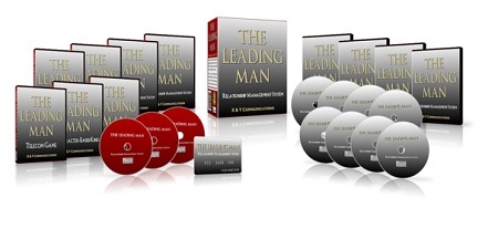 The Leading Man Relationship Management System - Scot McKay