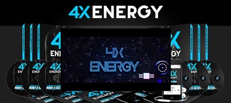 4X Energy Training - Jason Capital