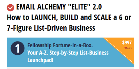 Daniel Levis – Email Alchemy Elite 2.0