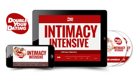 David DeAngelo & Annie Lalla – Intimacy Intensive