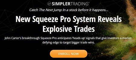 Simpler Trading – Squeeze Pro System Premium