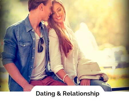 Dating And Relationships - BadBoy