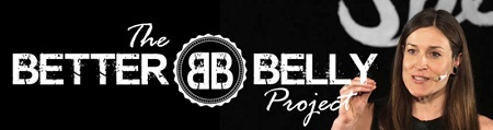 The Better Belly Project