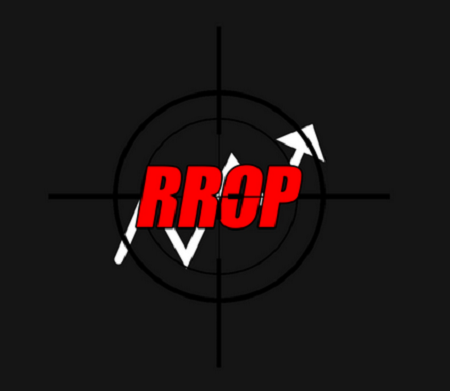 RROP – Low Timeframe Supply & Demand