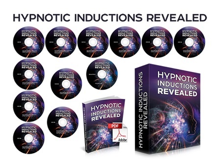 Hypnotic Inductions Revealed - Igor Ledochowski