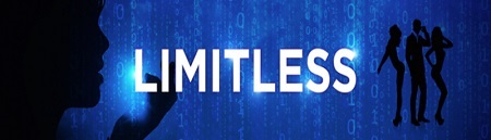 Limitless 2.0 - David Tian