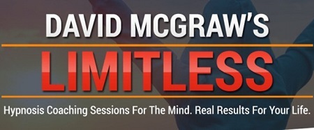 Limitless Hypnosis Coaching Sessions - David Mcgraw