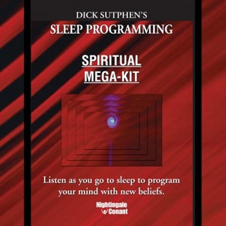 Sleep Programming - Dick Sutphen