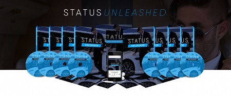 Status Unleashed - Jason Capital