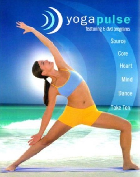 Reshape Your Body & Transform Your Life - Yoga Pulse System