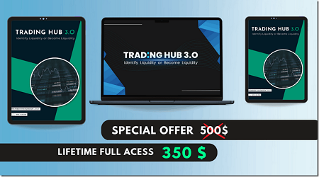 Trading Hub 3.0 (FULL)