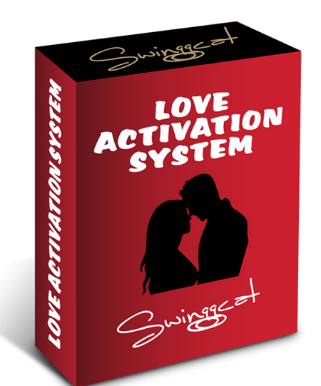 Josh Lubens - Love Activation System – Real World Seduction