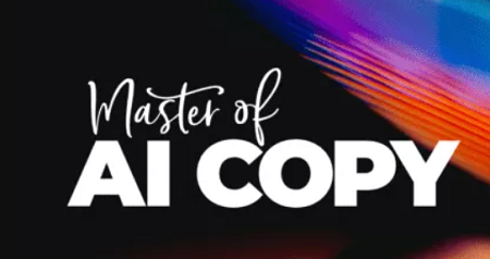 Copyhackers - Master of AI Copy – Copy School