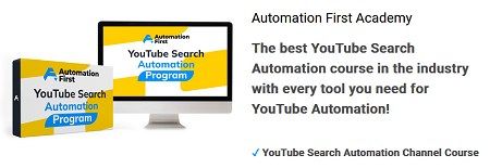 Youri van Hofwegen – YouTube Search Automation