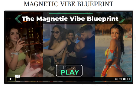 Coach Kyle – Magnetic Vibe Blueprint