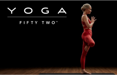 Beachbody - Yoga Fifty Two 2022