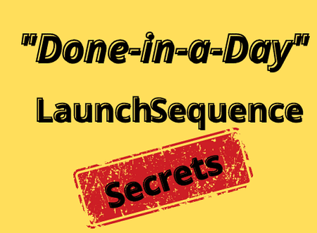 Lana Sova – Launch Sequence Secrets