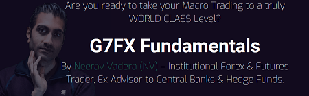 G7FX Fundamentals