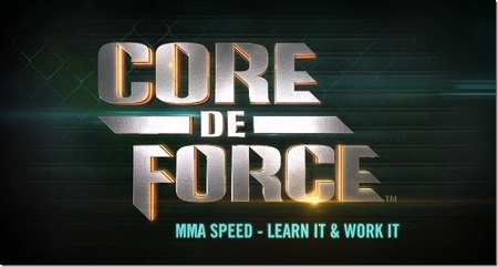 Core De Force – Beachbody
