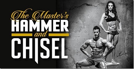 The Master’s Hammer & Chisel DELUXE EDITION - Beachbody