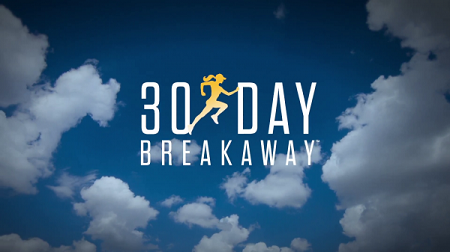 Beachbody - 30 Days BreakAway (Week 1-4)