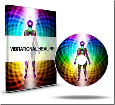 Vibrational Healing - David Snyder