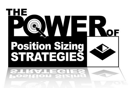 Van Tharp - The Power of Position Sizing Strategies