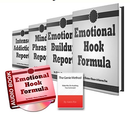 Emotional Hook Formula - Aaron Fox