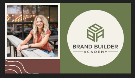 Leah Kay – Brand Builder Academy