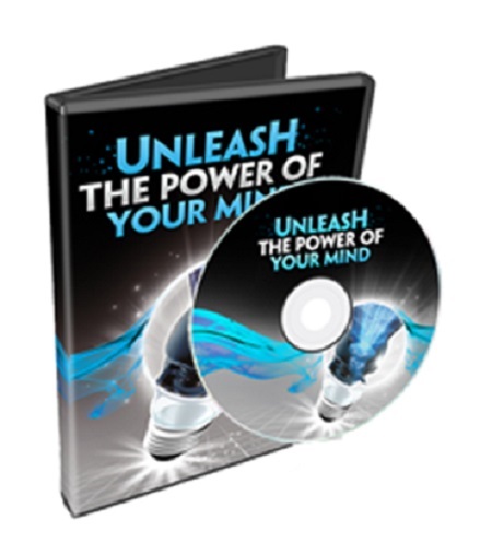 Unleash the Power of Your Mind - Igor Ledochowski