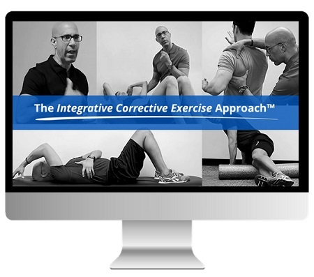 Integrative Corrective Exercise Approach - Evan Osar