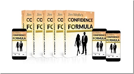 Confidence Formula – Jim Wolfe